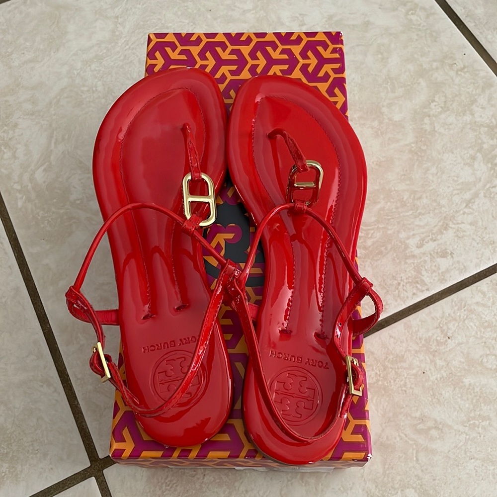 Tory Burch sandals